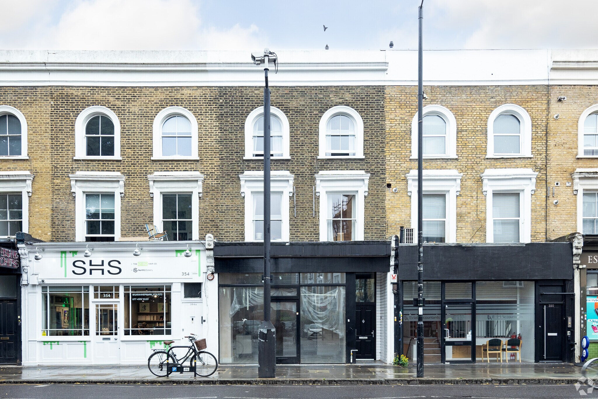 352 Essex Rd, London for sale Primary Photo- Image 1 of 1