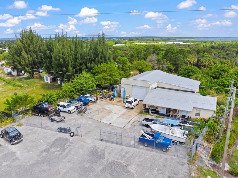 5144 N US Highway 1, Fort Pierce, FL for sale - Building Photo - Image 1 of 1