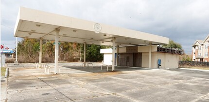 455 US-90 W, Bay Saint Louis, MS for sale Building Photo- Image 1 of 4