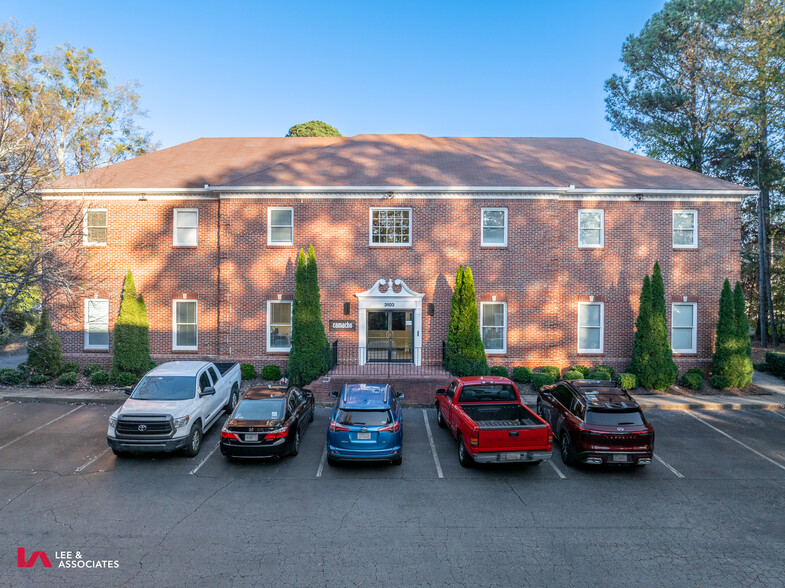 3103 Medlock Bridge Rd, Norcross, GA for sale - Building Photo - Image 1 of 37