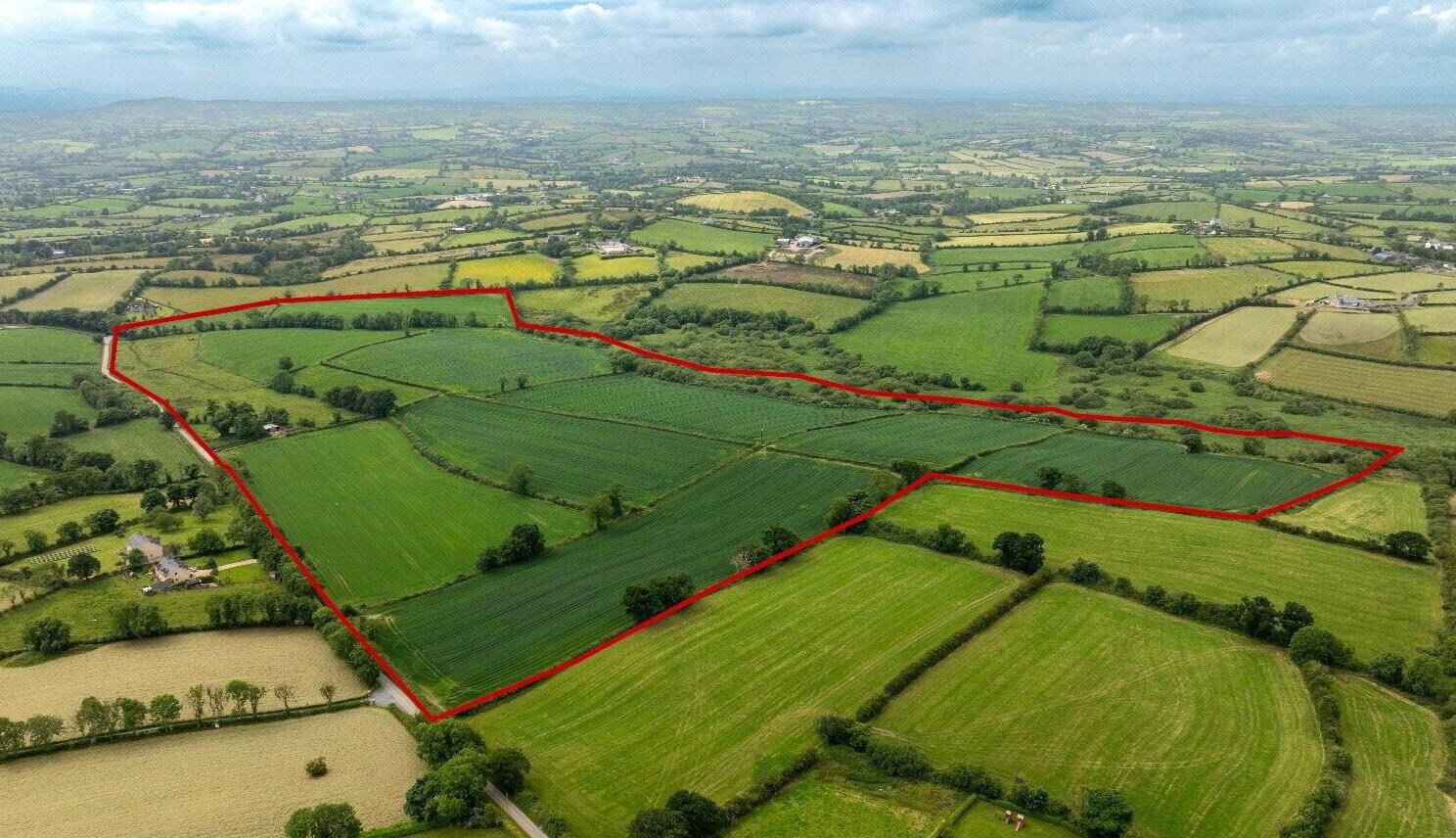 Shanrod Rd, Banbridge for sale Primary Photo- Image 1 of 3