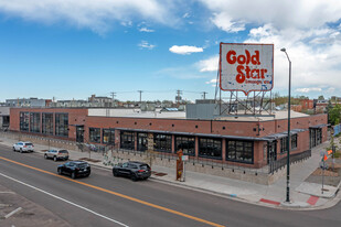 2800 Walnut St, Denver CO - Commercial Property