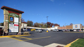 More details for 1801-1849 York Rd, Lutherville Timonium, MD - Retail for Rent