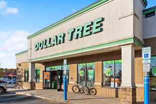 Dollar Tree | Hazlet, NJ | Leasehold - Commercial Property