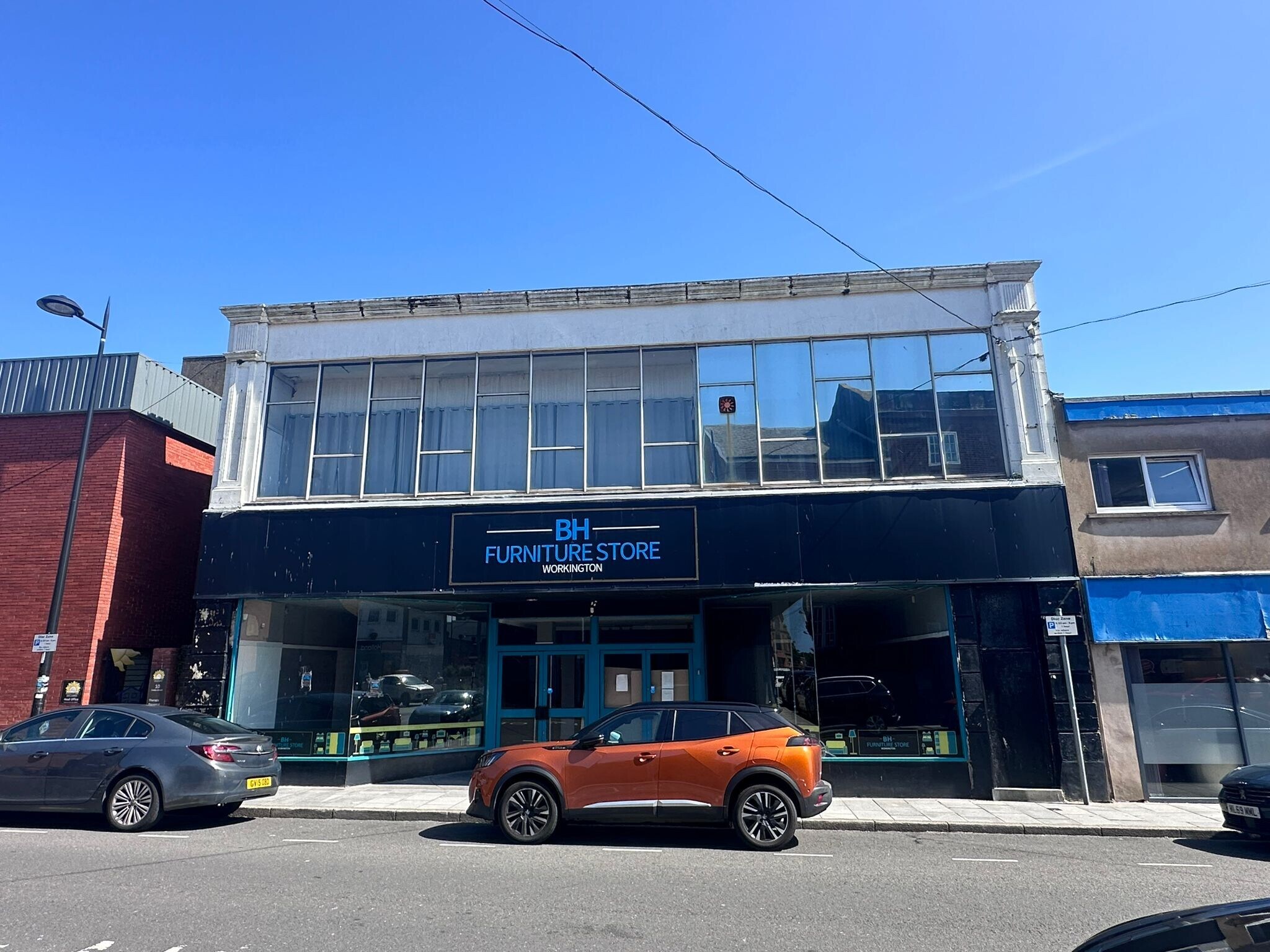 8 Finkle St, Workington for sale Interior Photo- Image 1 of 4