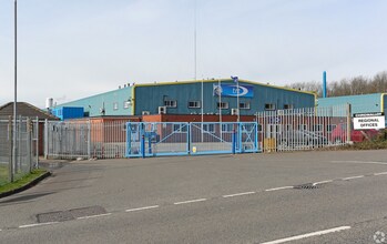 Unit 1&2 Clover Nook Industrial Park portfolio of 2 properties for sale on LoopNet.co.uk Primary Photo- Image 1 of 3