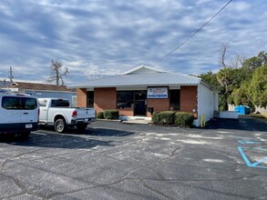 610 N Ashley St, Valdosta, GA for sale Building Photo- Image 1 of 1