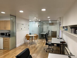 35-37 Little Peter St, Manchester to rent Interior Photo- Image 2 of 4