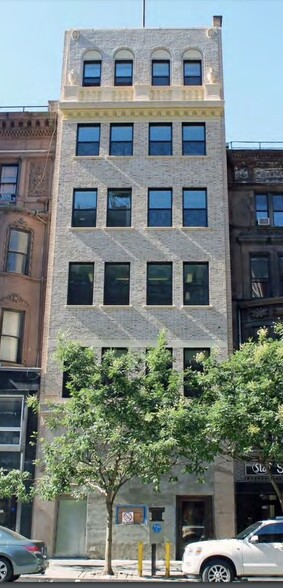 236 W 72nd St, New York, NY for sale - Building Photo - Image 1 of 27