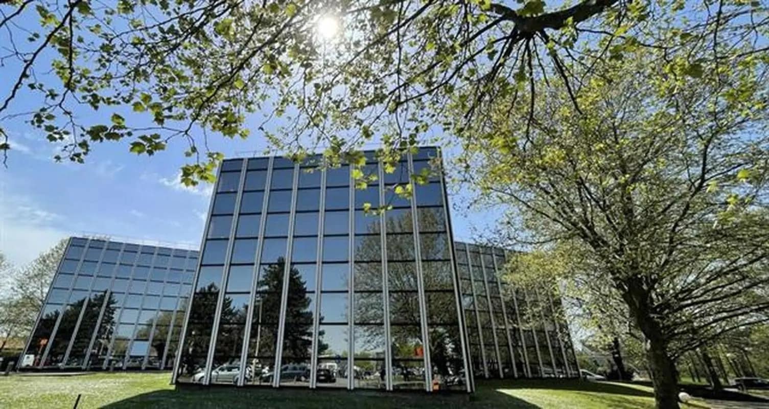 232 Rue De La Découverte, Labège to rent Building Photo- Image 1 of 14