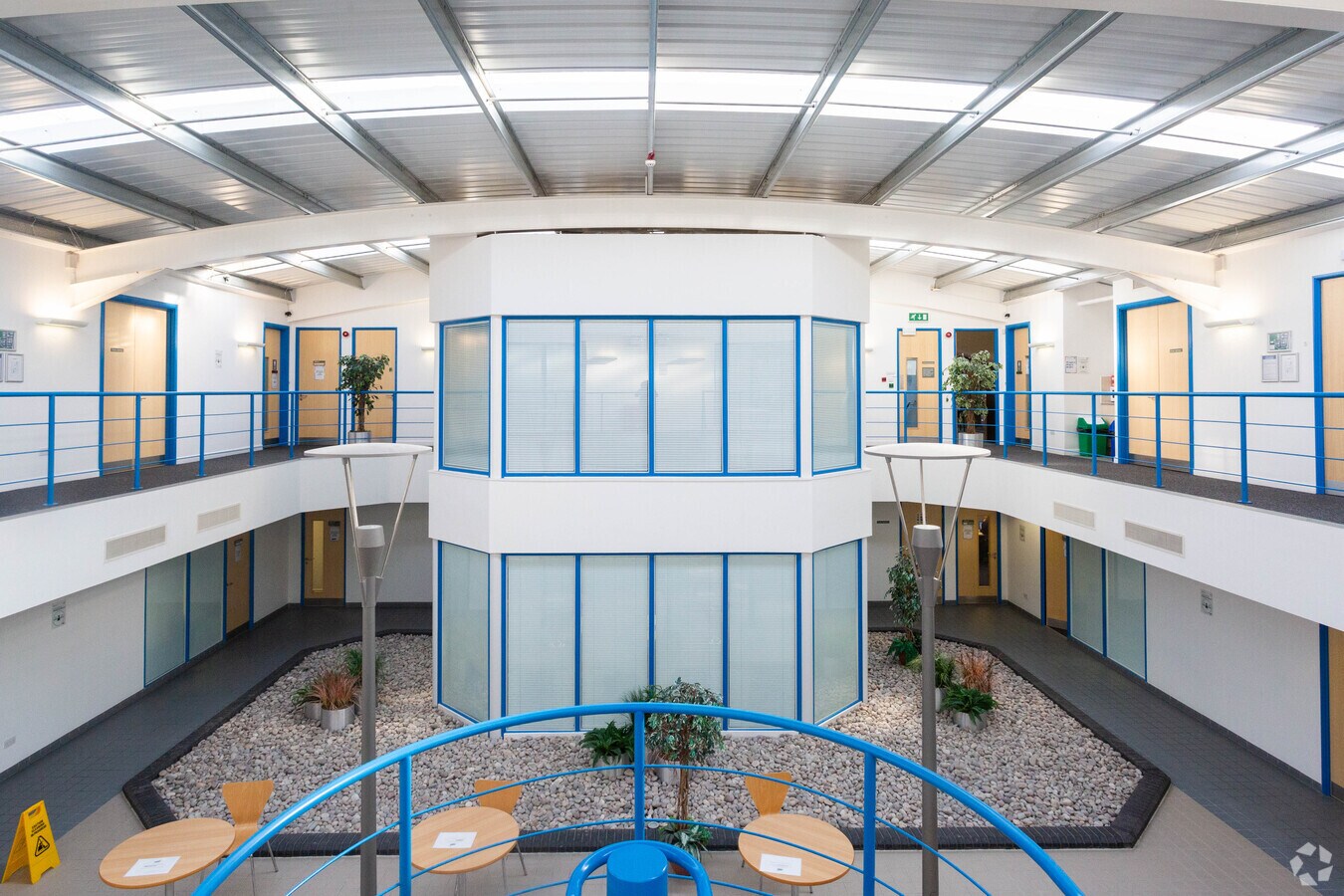 Werdohl Way, Consett DH8 6BP Office for Rent UK