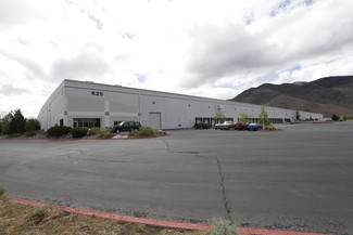 More details for 625 Waltham Way, Mccarran, NV - Industrial for Rent