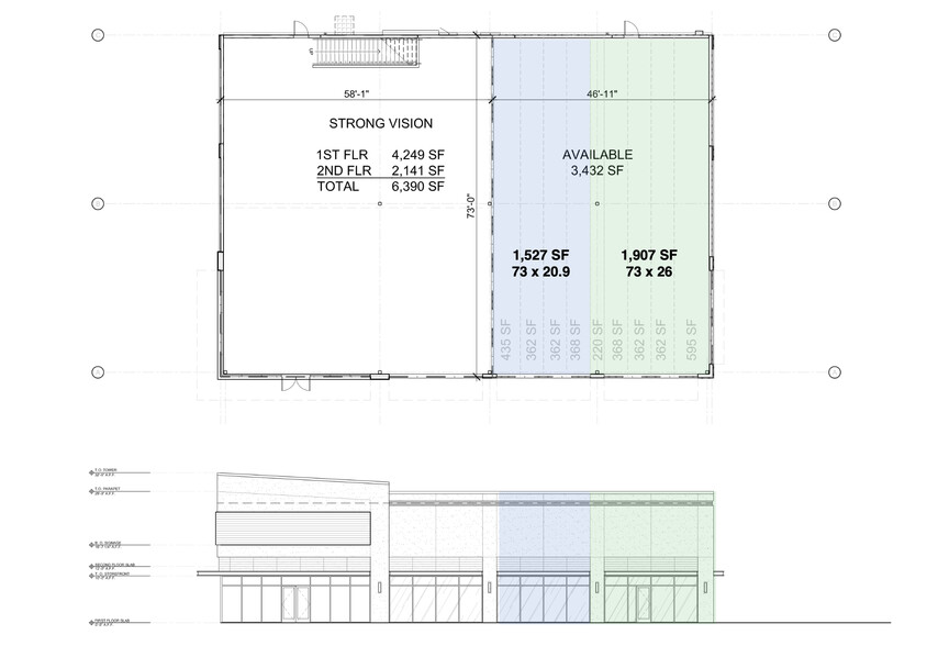 27220 Highway 290, Cypress, TX for rent - Building Photo - Image 3 of 5