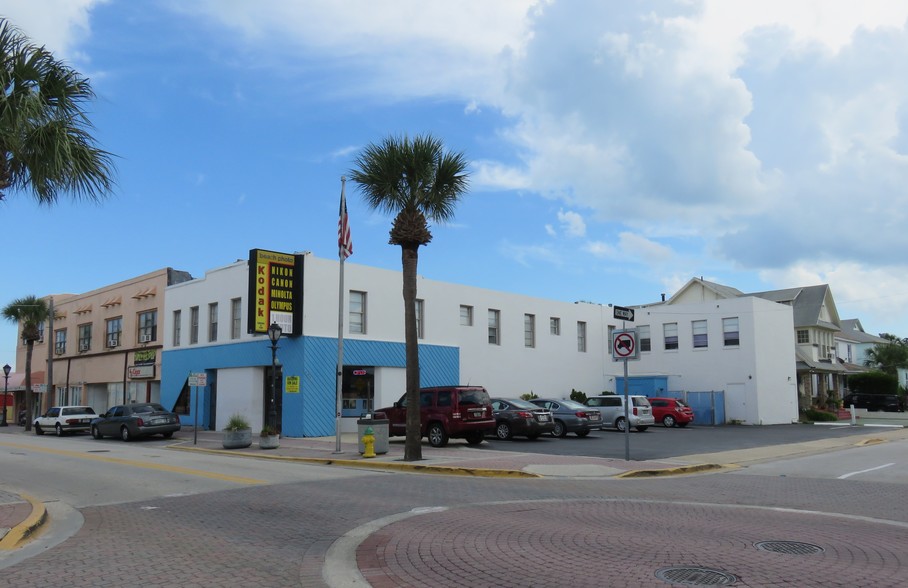 604 Main St, Daytona Beach, FL for sale - Building Photo - Image 1 of 1