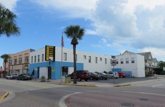 604 Main St, Daytona Beach, FL for sale Building Photo- Image 1 of 1