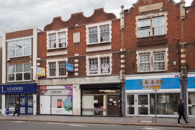 More details for 308-310 High St – Retail for Sale, Croydon
