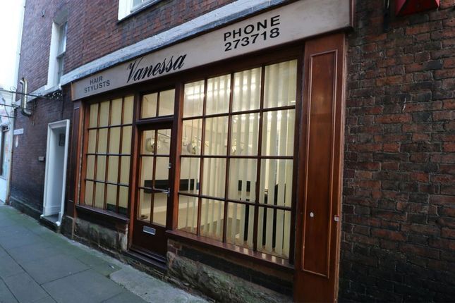 6 Barroll St, Hereford for sale Primary Photo- Image 1 of 1