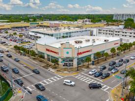 Generational CVS in Miami - STNL Absolute NNN - Commercial Property