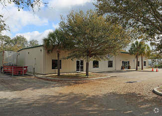 More details for 1100 Americana Blvd, Sanford, FL - Industrial for Rent