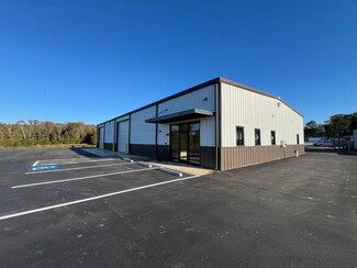 More details for 1200 Commerce St, Madison, GA - Industrial for Rent