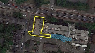 More details for 298 Kings Rd, Reading - Land for Sale