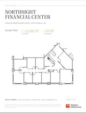 14500 N Northsight Blvd, Scottsdale, AZ for rent Floor Plan- Image 1 of 1