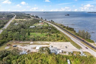 More details for 3800 S US Highway 1, Grant-Valkaria, FL - Light Industrial to Rent