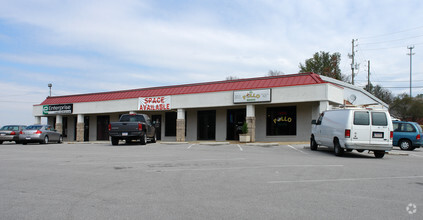 2143-2147 Pelham Pky, Pelham, AL for rent Building Photo- Image 1 of 4