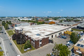 More details for 53-83 Bakersfield St, Toronto, ON - Office, Industrial to Rent