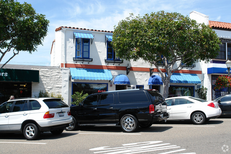 132 Avenida Del Mar, San Clemente, CA for sale - Primary Photo - Image 1 of 1