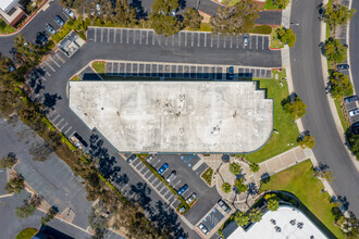 6020 Cornerstone Ct W, San Diego, CA - aerial  map view