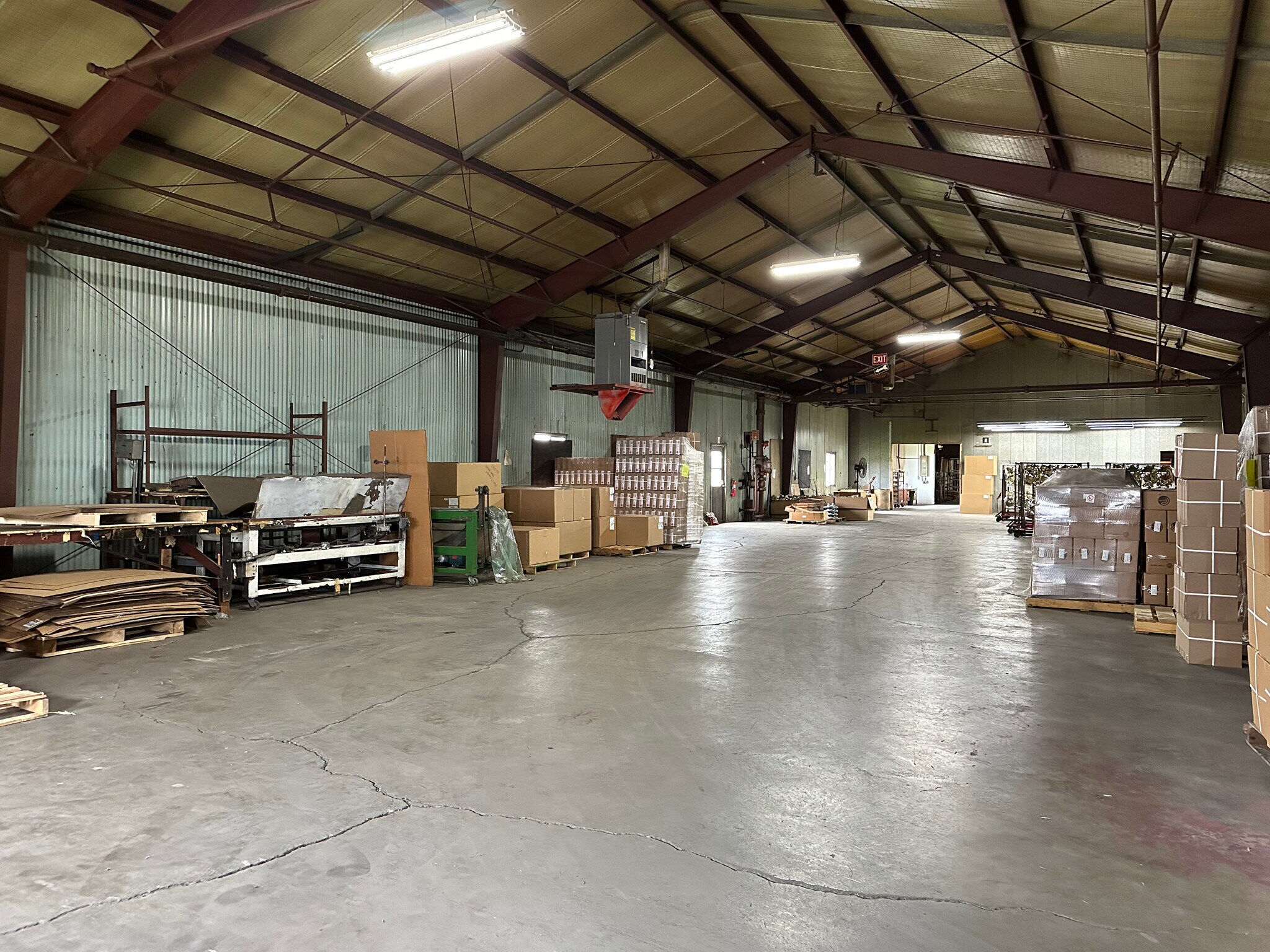 1151 Ottokee St, Wauseon, OH for sale Interior Photo- Image 1 of 1