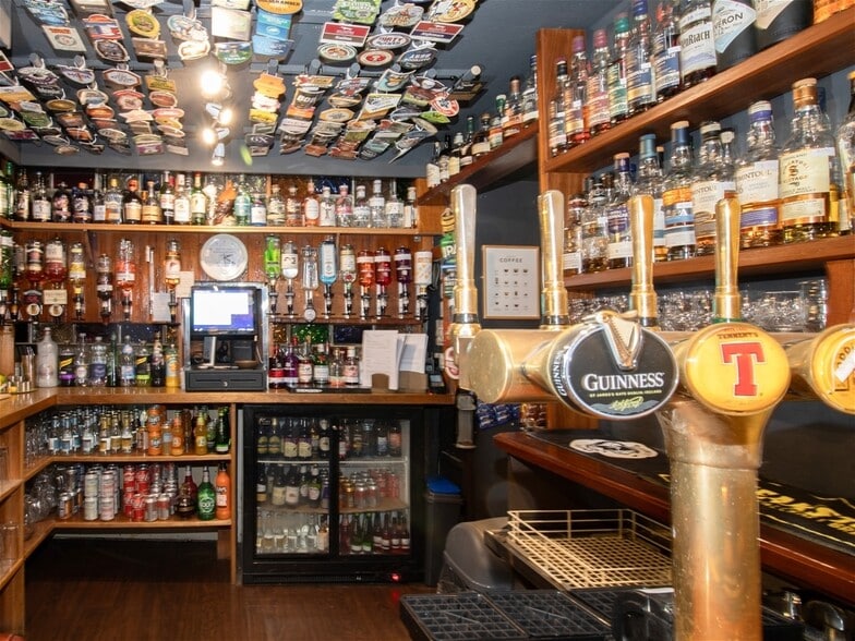 New Inn and Microbrewery, Huntly for sale - Building Photo - Image 3 of 33