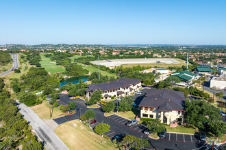 2802 Flintrock Trce, Austin, TX - aerial  map view - Image1