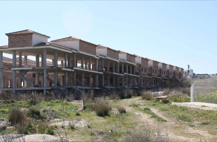 Calle Dr. Indalecio Caballero, 2, Láchar, Granada for sale - Construction Photo - Image 3 of 4
