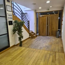 Office in Levallois-Perret to rent Interior Photo- Image 1 of 14