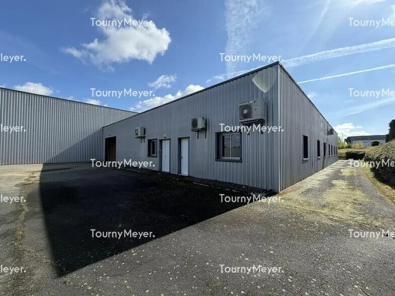 59 Allée Du Cers, Mondouzil to rent - Building Photo - Image 2 of 17