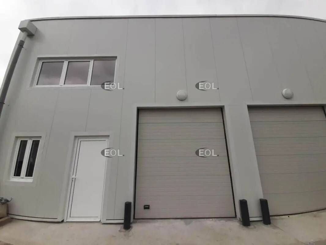 Light Industrial in Choisy-le-Roi to rent Building Photo- Image 1 of 10