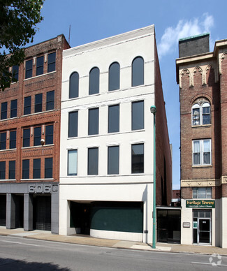 More details for 608 Virginia St E, Charleston, WV - Office for Rent