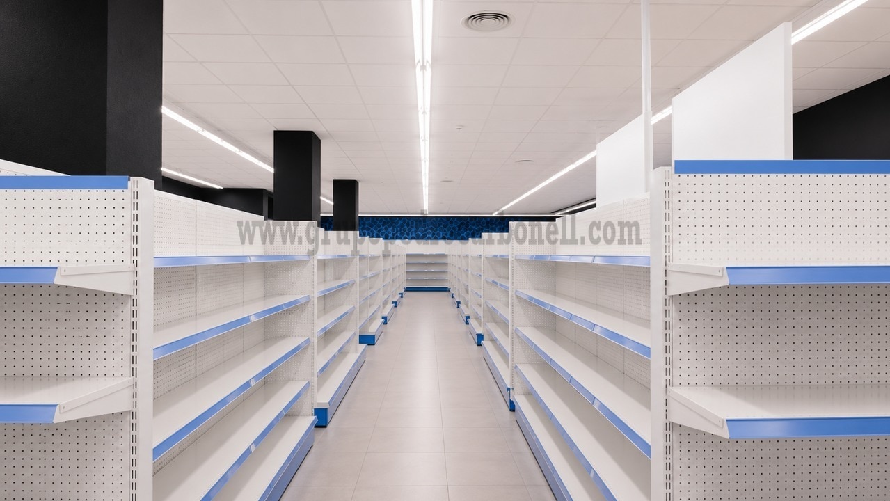 Retail in Novelda, Alicante to rent Interior Photo- Image 1 of 1