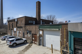 4 Carlaw Ave, Toronto, ON for rent Building Photo- Image 1 of 10