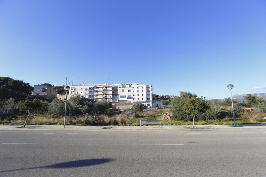 Land in Alcanar, Tarragona for sale - Building Photo - Image 3 of 6