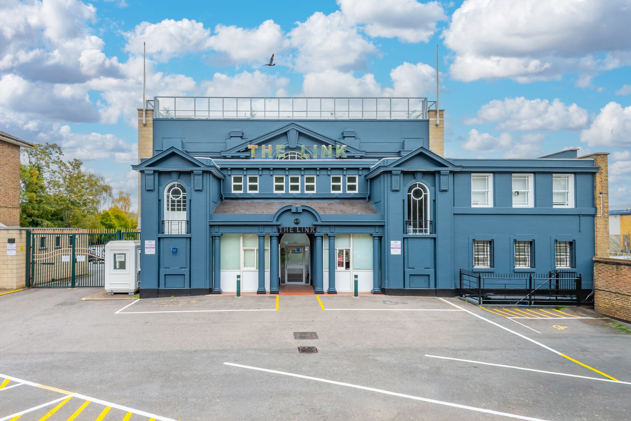 49 Effra Rd, London to rent Primary Photo- Image 1 of 22