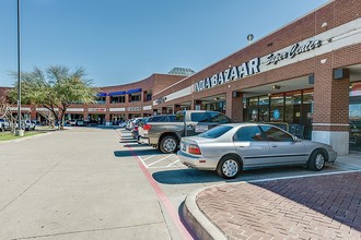 800-824 W Spring Creek Pky, Plano, TX for rent Building Photo- Image 1 of 15