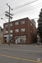 4 Mississauga Rd N, Mississauga, ON for rent Primary Photo- Image 1 of 3