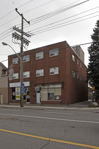 More details for 4 Mississauga Rd N, Mississauga, ON - Office for Rent