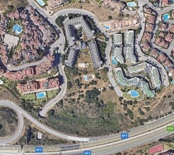 Mijas, MAL - Aerial  map view - Image1