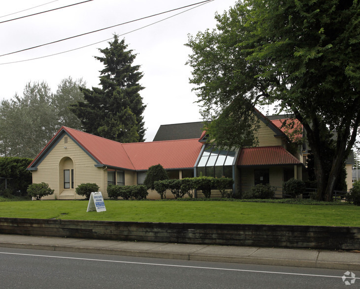 8515 NE Hazel Dell Ave, Vancouver, WA for sale - Primary Photo - Image 1 of 1