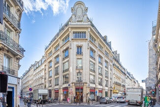 More details for 42 Rue Du Faubourg Poissonnière, Paris - Co-working to Rent