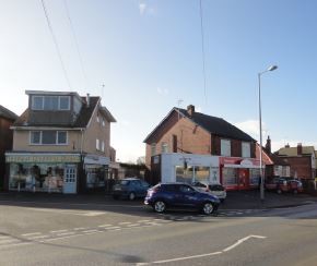 Forest Rd, New Ollerton to rent - Building Photo - Image 2 of 2